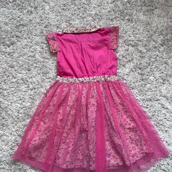 Vintage Disney Princess Dress - Picture 2 of 4